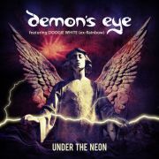 Review: Demon's Eye - Under The Neon